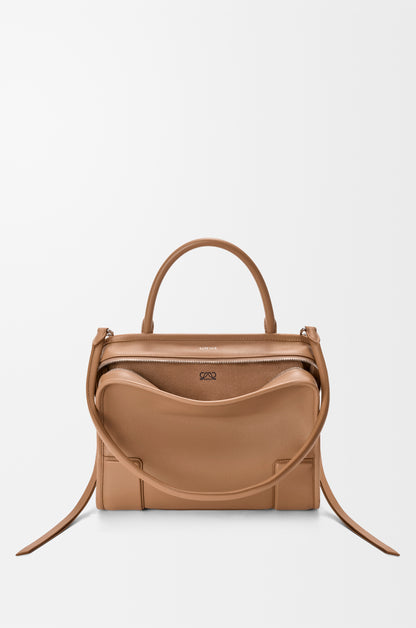 Loewe Medium Amazona 180 bag in soft calfskin