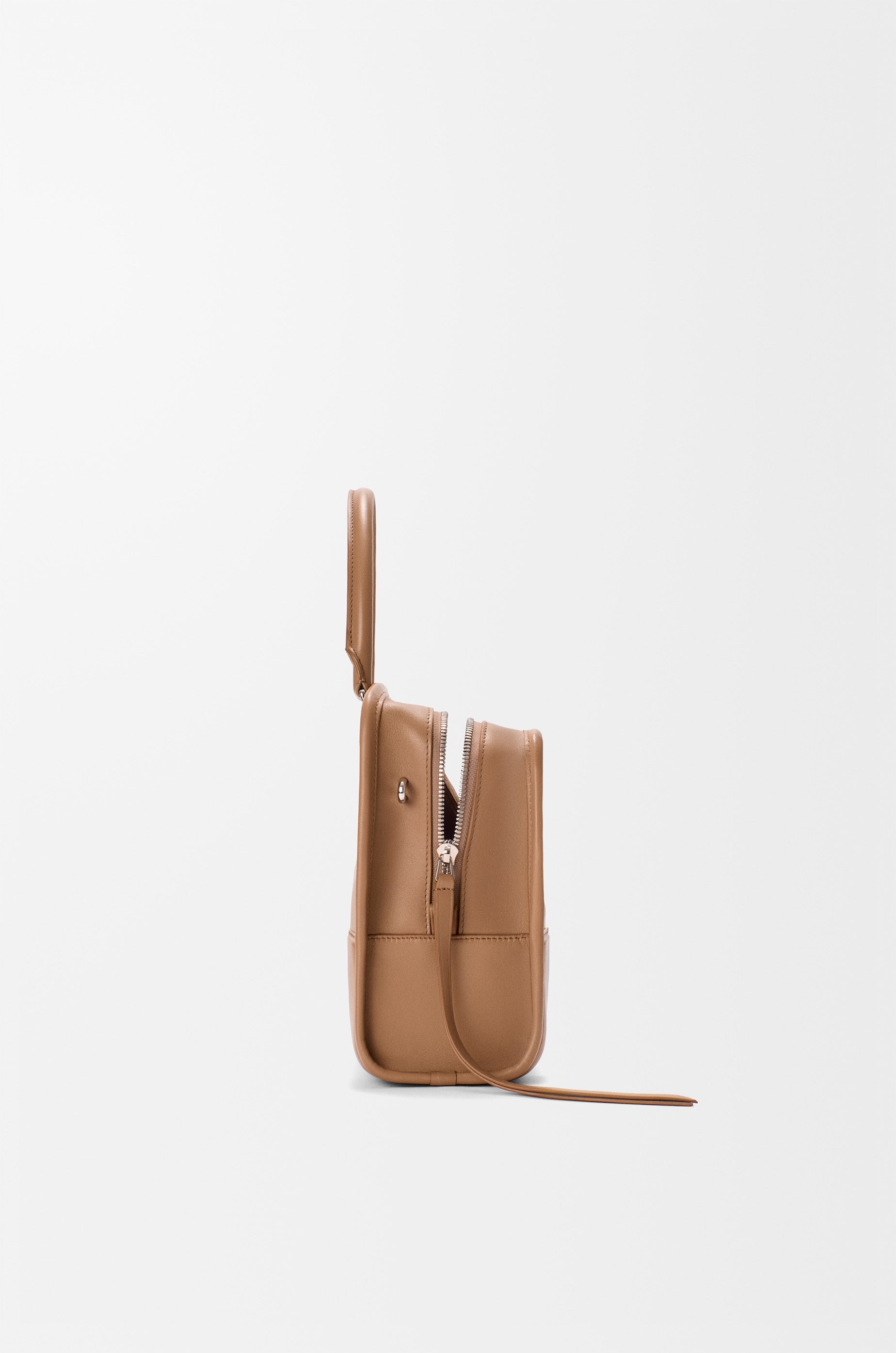 Loewe Medium Amazona 180 bag in soft calfskin
