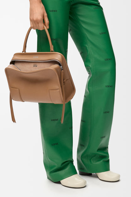 Loewe Medium Amazona 180 bag in soft calfskin
