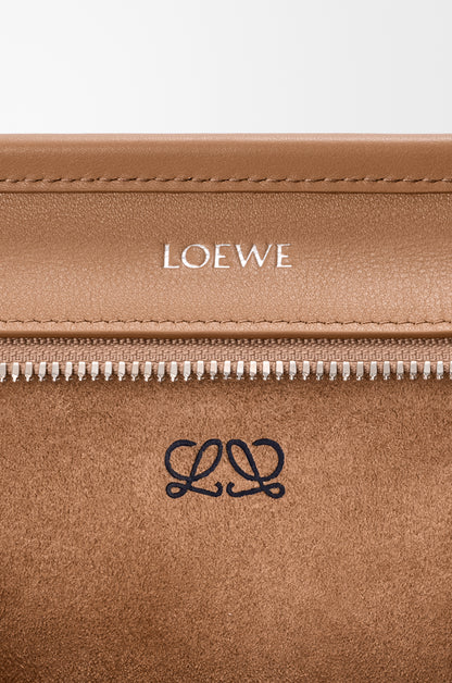 Loewe Medium Amazona 180 bag in soft calfskin