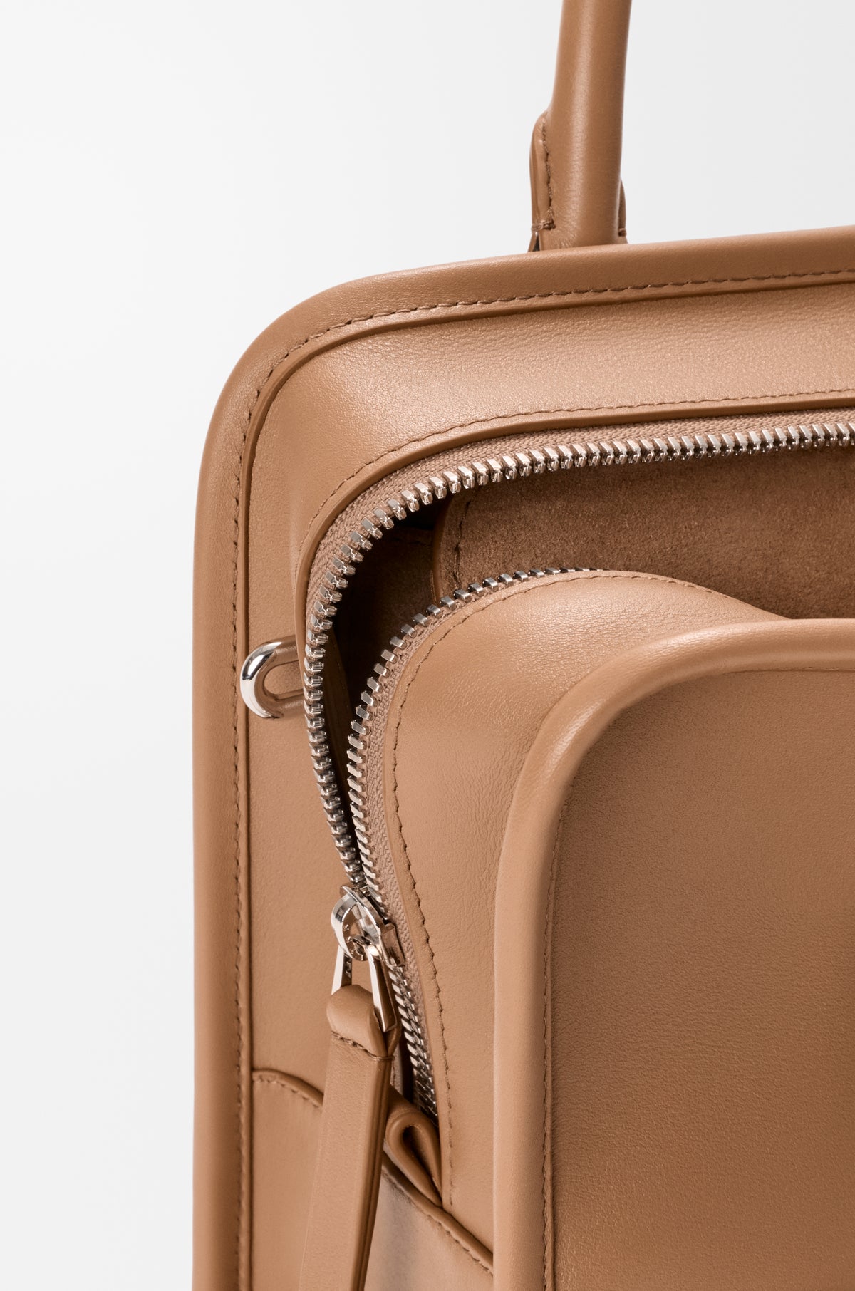 Loewe Medium Amazona 180 bag in soft calfskin