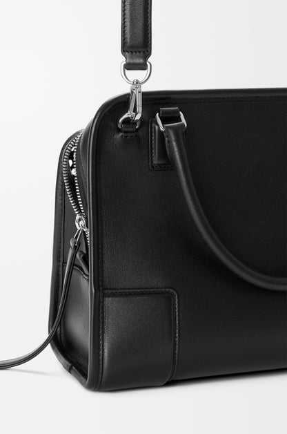 Loewe Medium Amazona 180 bag in woven calfskin