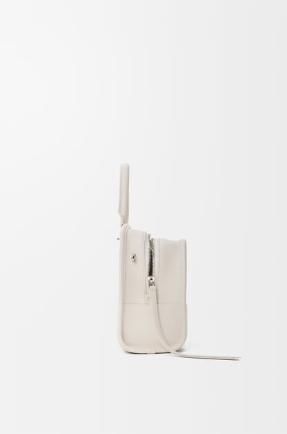 Loewe Medium Amazona 180 bag in woven calfskin