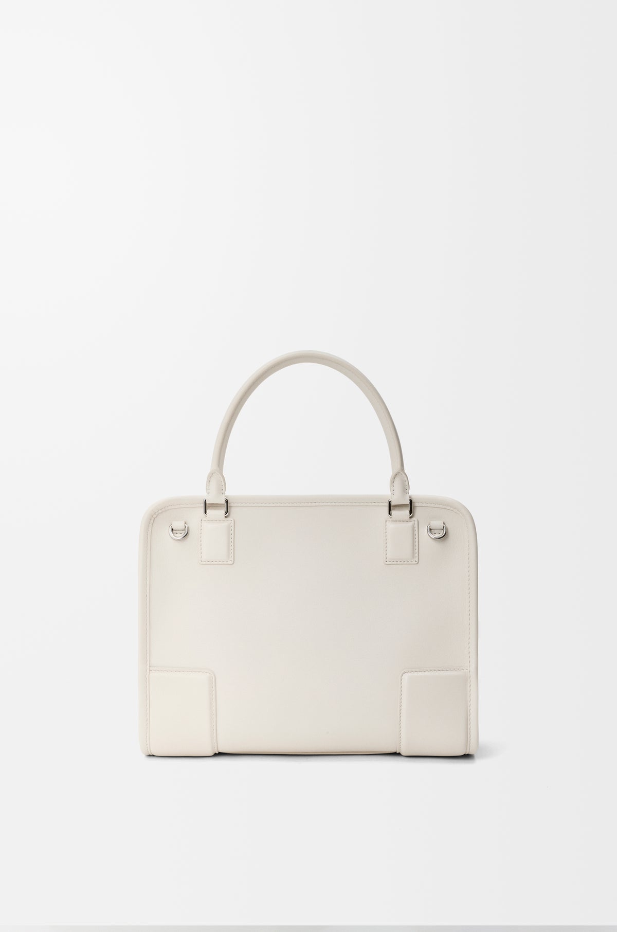 Loewe Medium Amazona 180 bag in woven calfskin