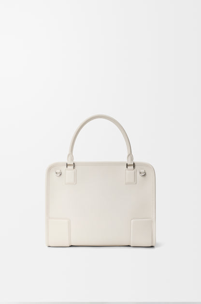 Loewe Medium Amazona 180 bag in woven calfskin