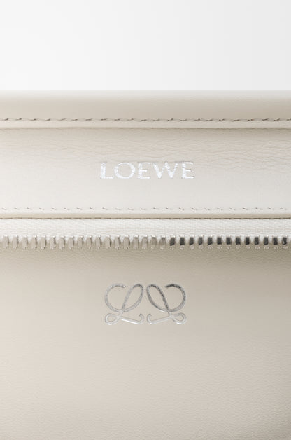 Loewe Medium Amazona 180 bag in woven calfskin