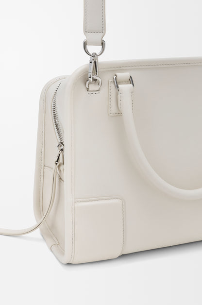 Loewe Medium Amazona 180 bag in woven calfskin