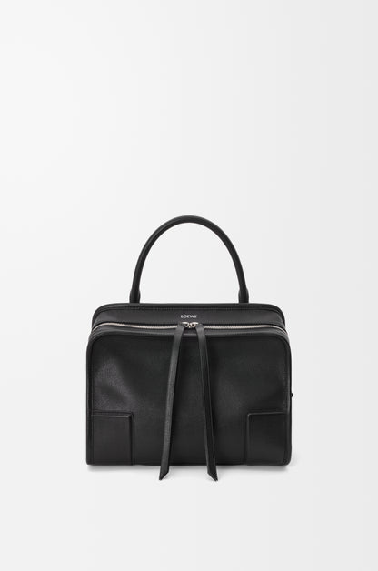 Loewe Medium Amazona 180 Lazy Crab bag in buffalino leather