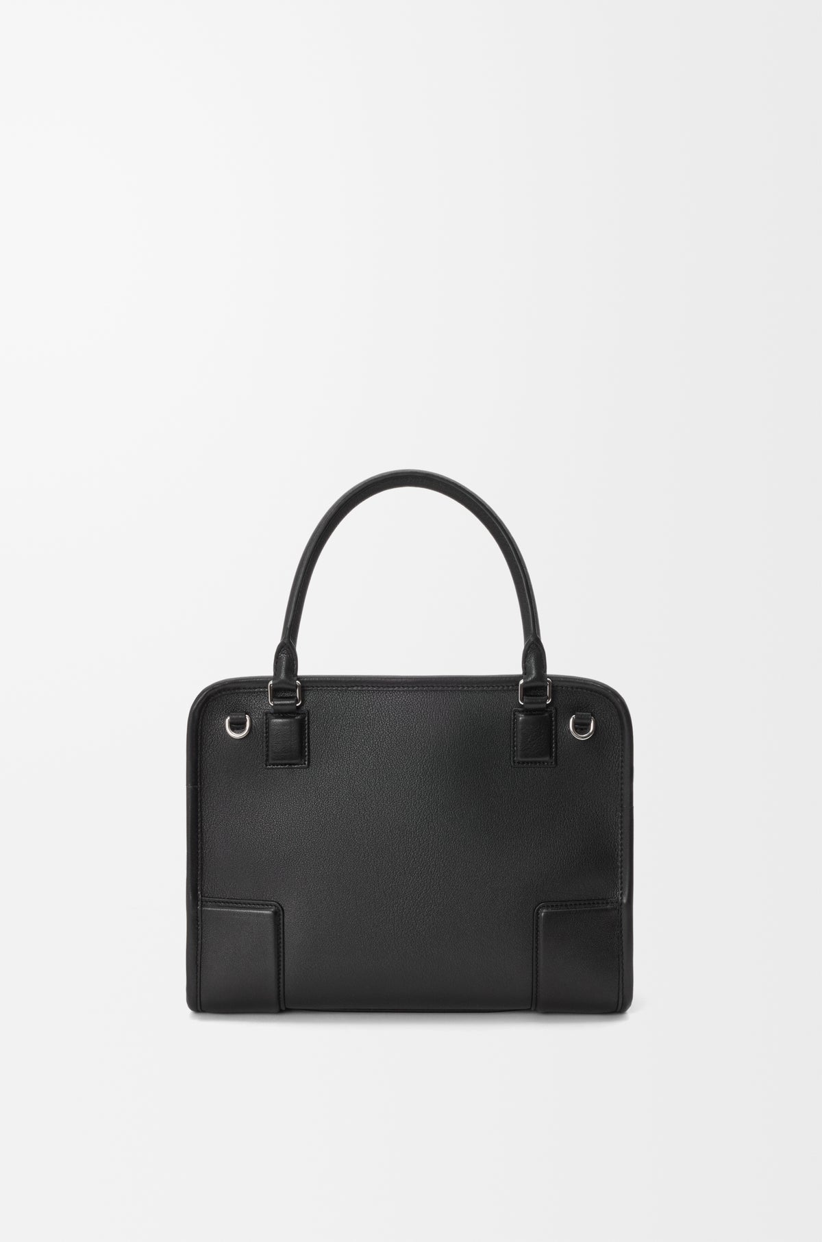 Loewe Medium Amazona 180 Lazy Crab bag in buffalino leather