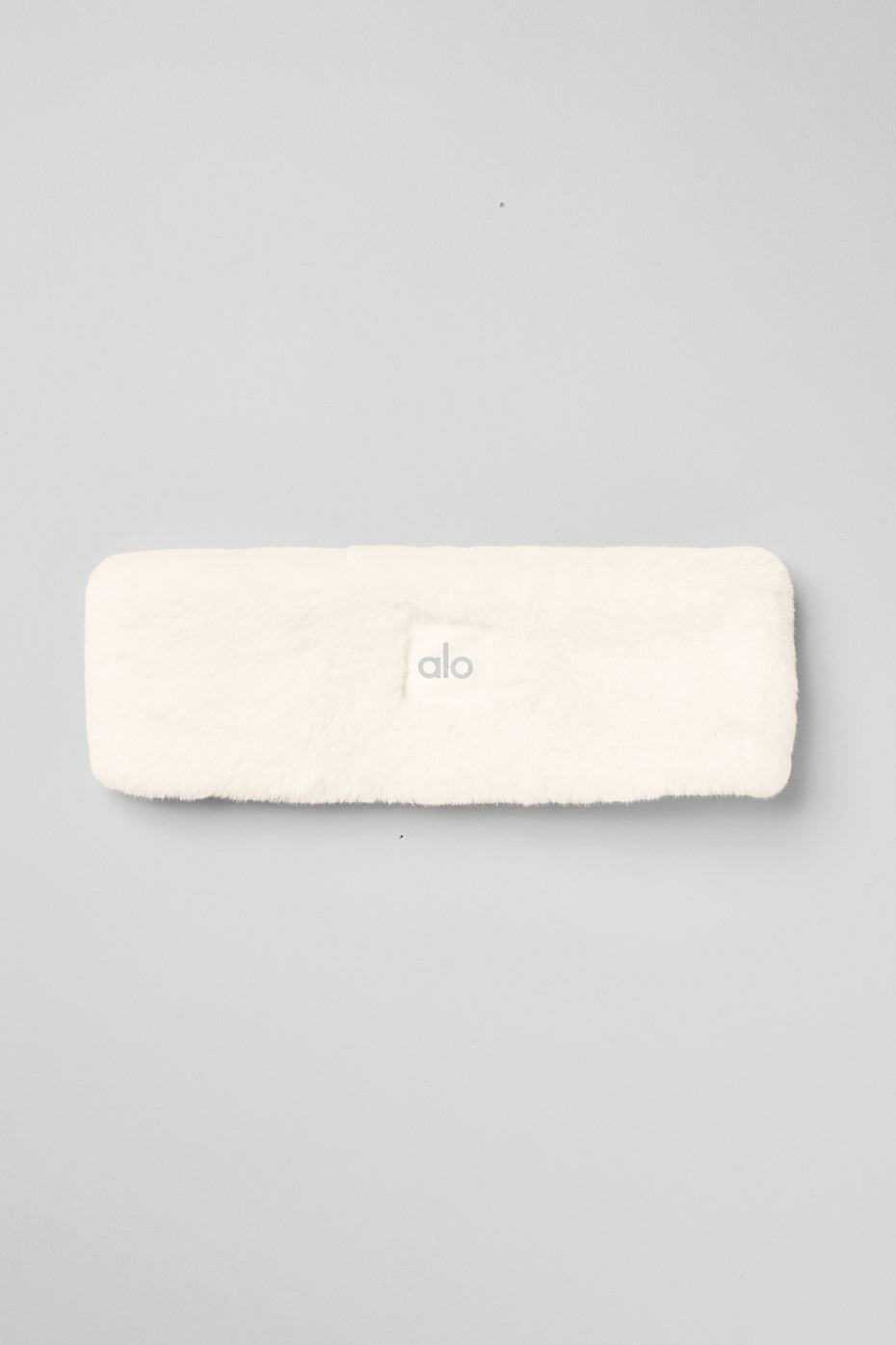 Alo Yoga Women'S Faux Fur Ear Warmers