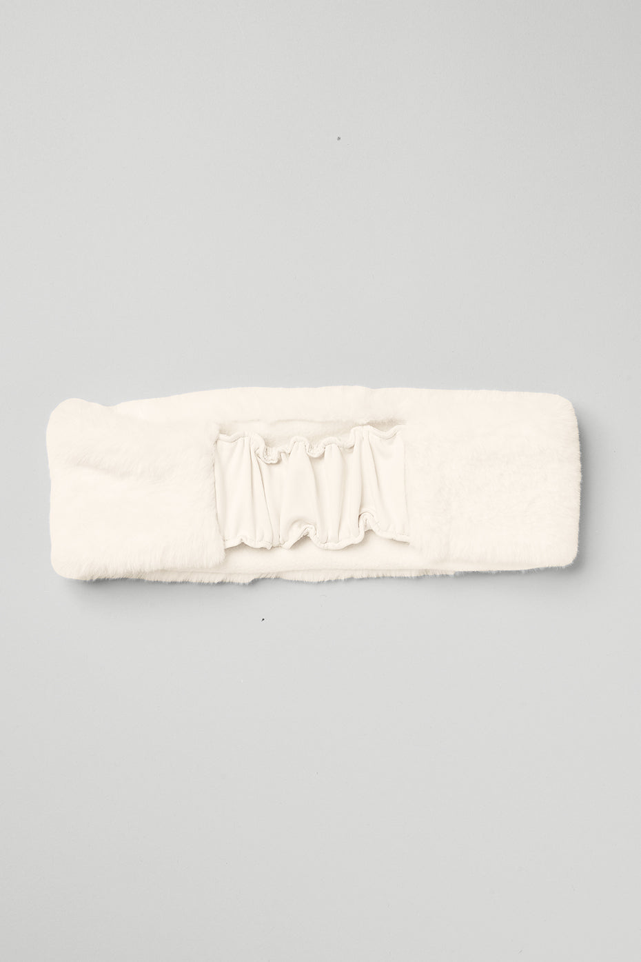 Alo Yoga Women'S Faux Fur Ear Warmers
