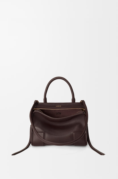 Loewe Small Amazona 180 bag in soft calfskin