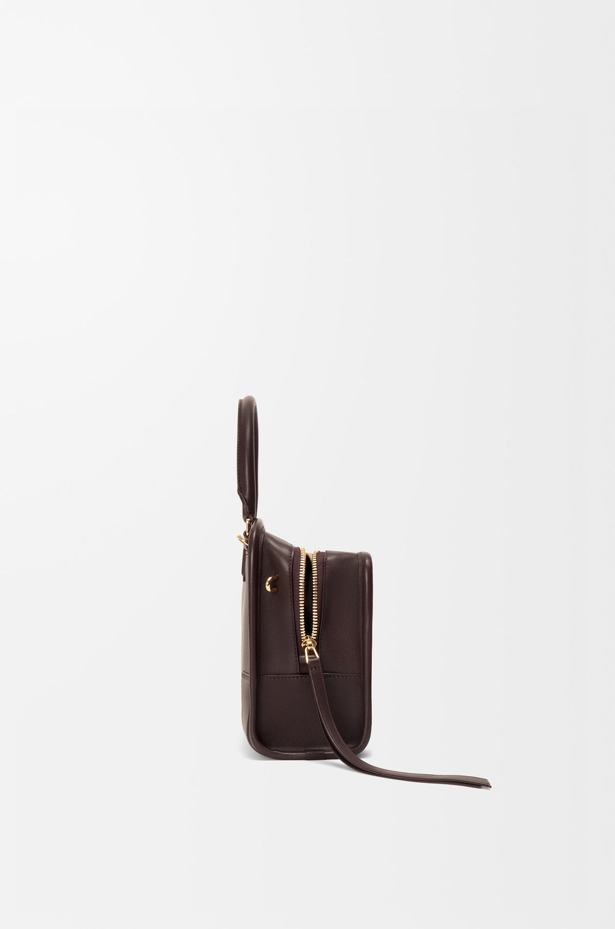 Loewe Small Amazona 180 bag in soft calfskin