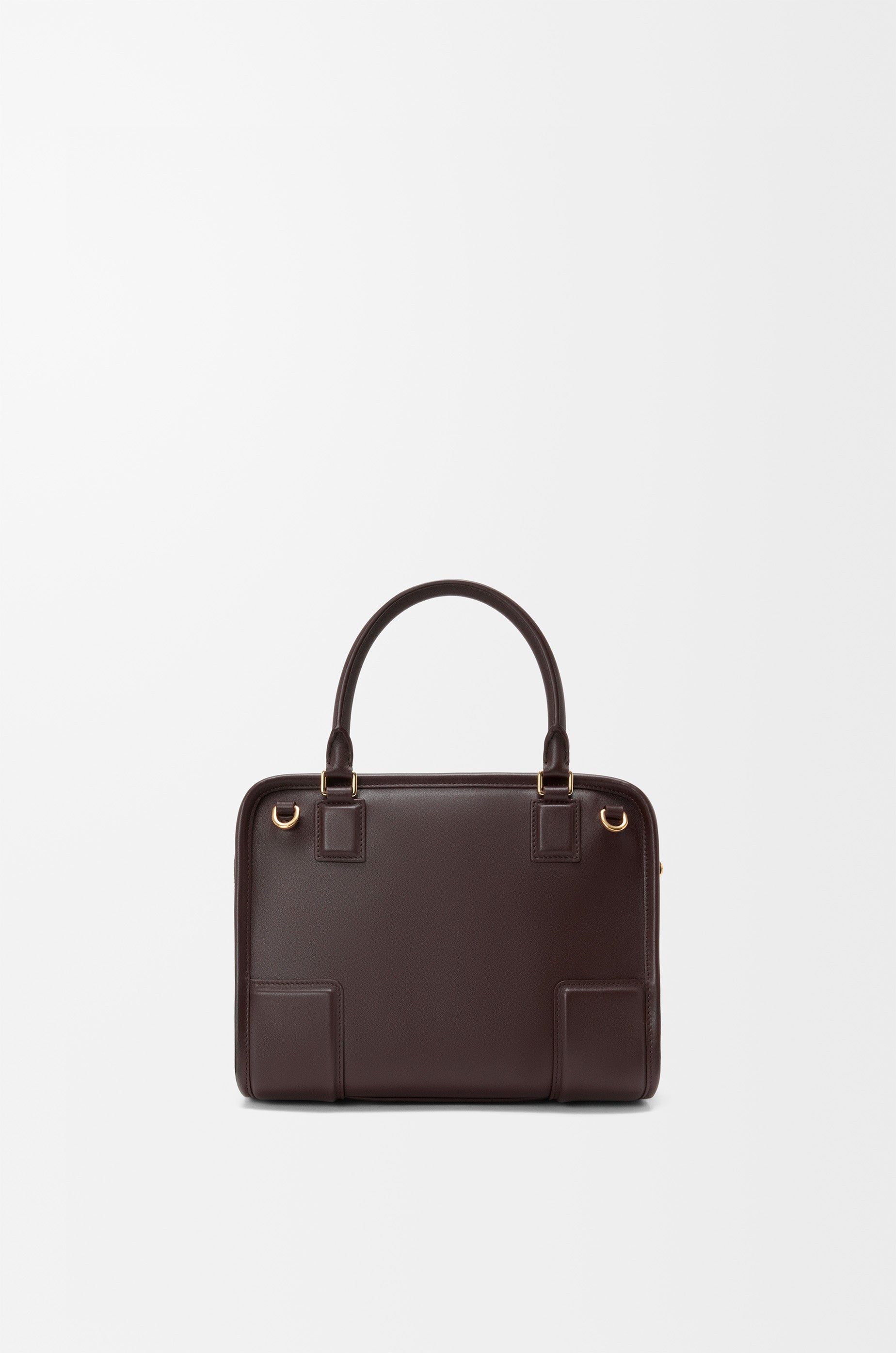 Loewe Small Amazona 180 bag in soft calfskin