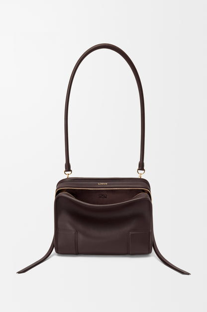 Loewe Small Amazona 180 bag in soft calfskin
