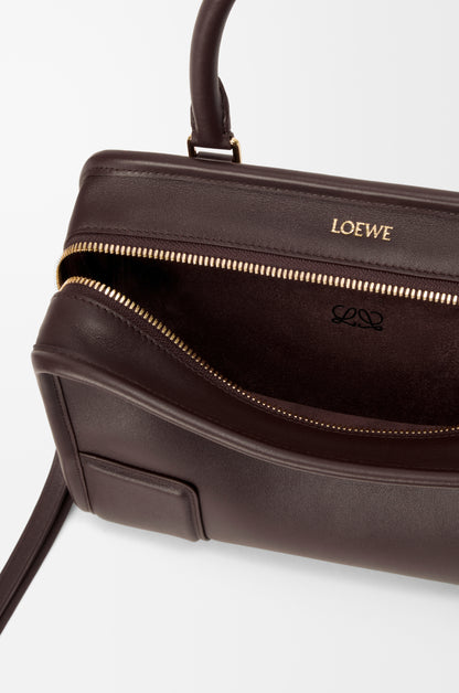 Loewe Small Amazona 180 bag in soft calfskin