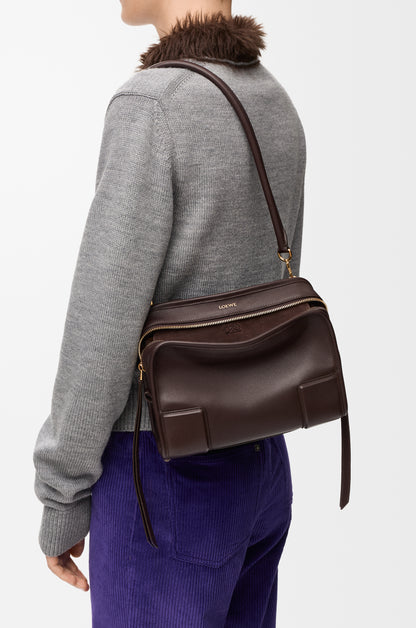 Loewe Small Amazona 180 bag in soft calfskin