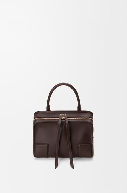 Loewe Small Amazona 180 bag in soft calfskin