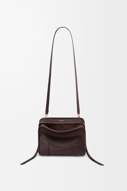 Loewe Small Amazona 180 bag in soft calfskin