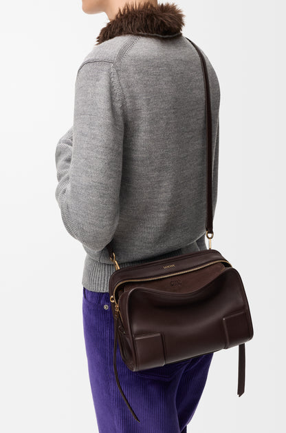 Loewe Small Amazona 180 bag in soft calfskin