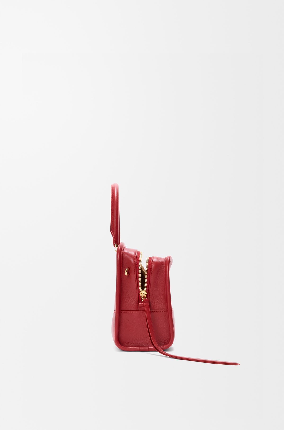Loewe Small Amazona 180 bag in soft calfskin