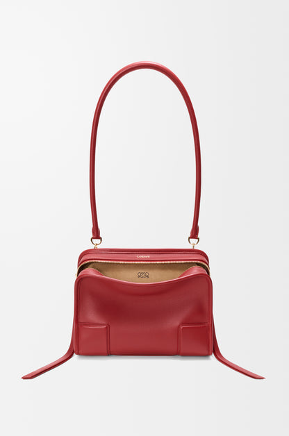 Loewe Small Amazona 180 bag in soft calfskin