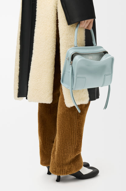 Loewe Small Amazona 180 bag in soft calfskin
