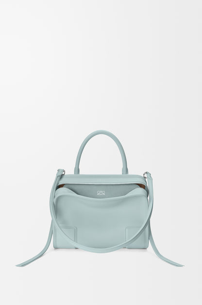 Loewe Small Amazona 180 bag in soft calfskin