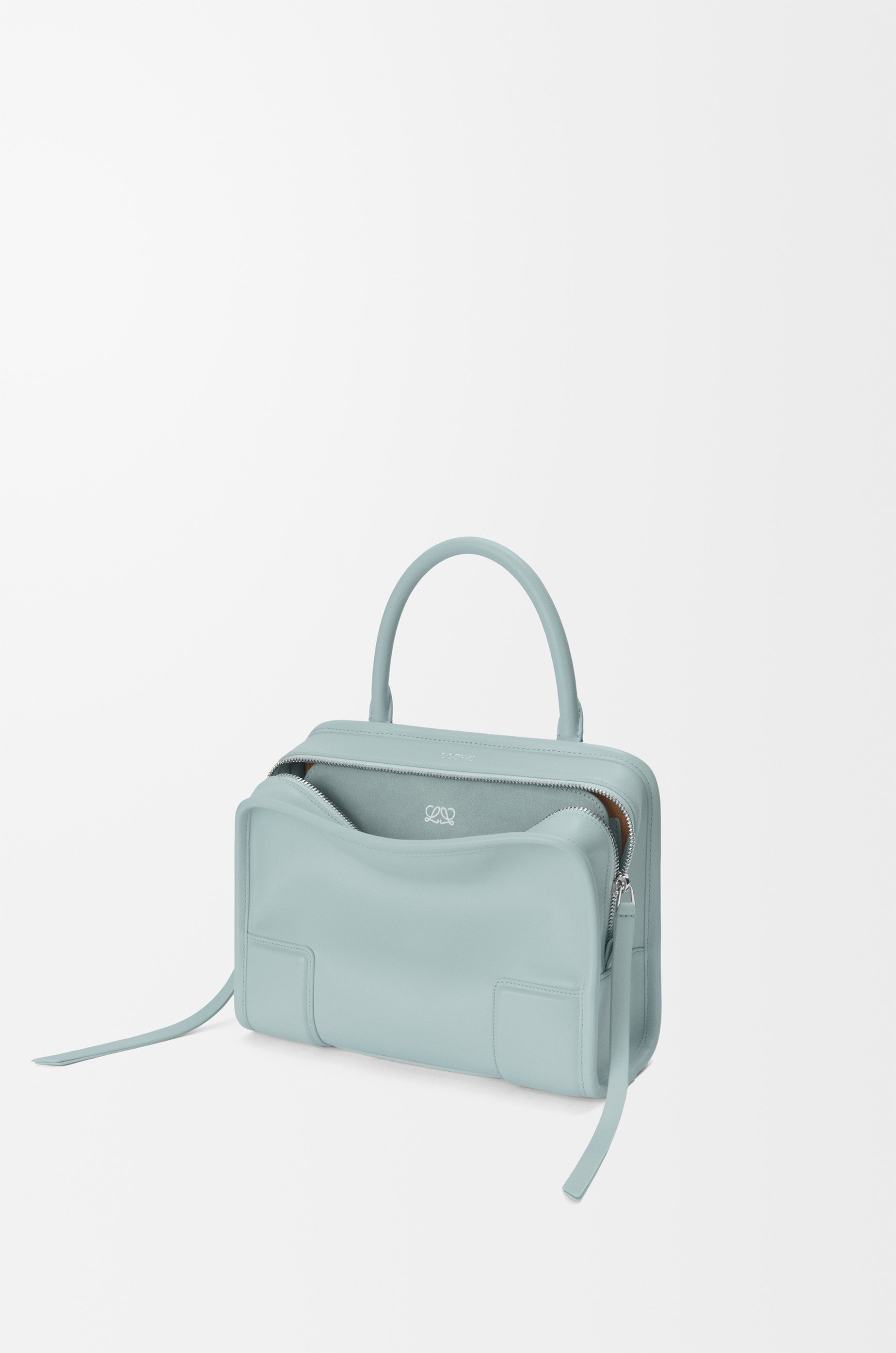 Loewe Small Amazona 180 bag in soft calfskin