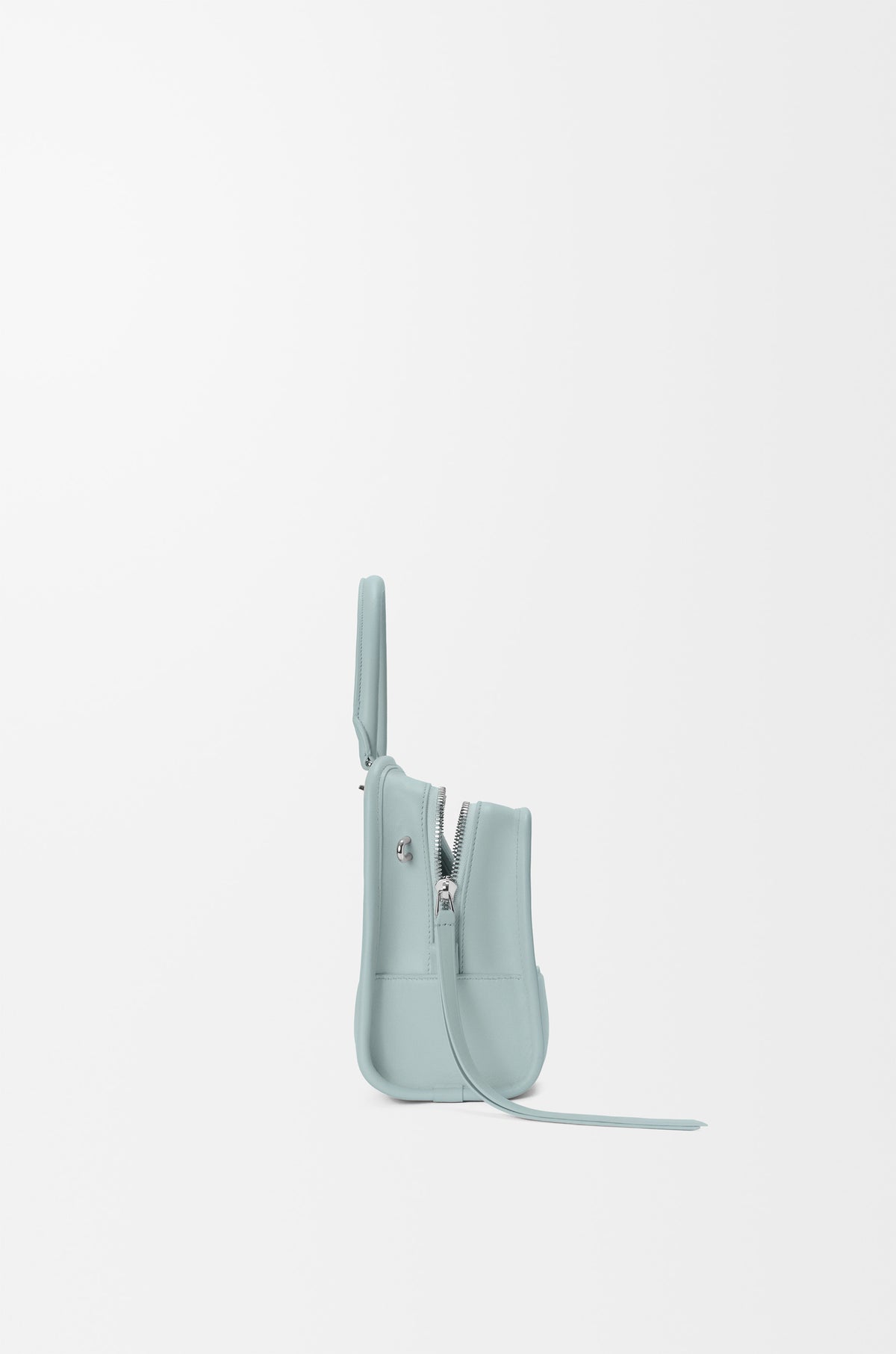 Loewe Small Amazona 180 bag in soft calfskin