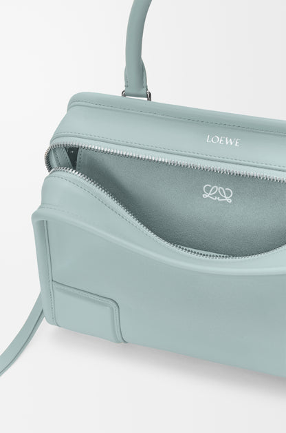 Loewe Small Amazona 180 bag in soft calfskin