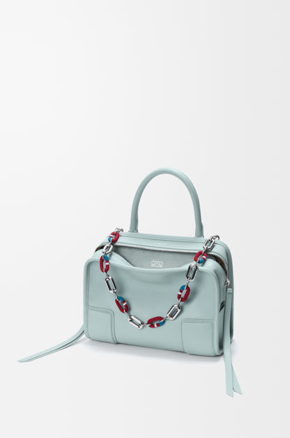 Loewe Small Amazona 180 bag in soft calfskin