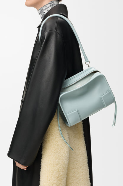 Loewe Small Amazona 180 bag in soft calfskin