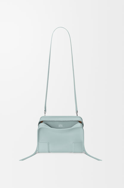 Loewe Small Amazona 180 bag in soft calfskin