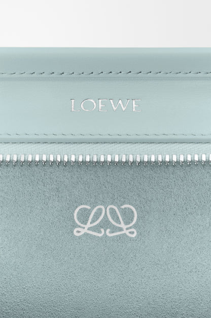 Loewe Small Amazona 180 bag in soft calfskin