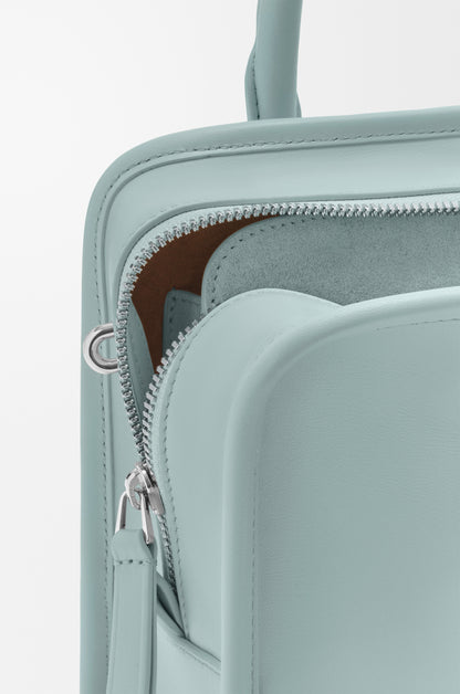 Loewe Small Amazona 180 bag in soft calfskin