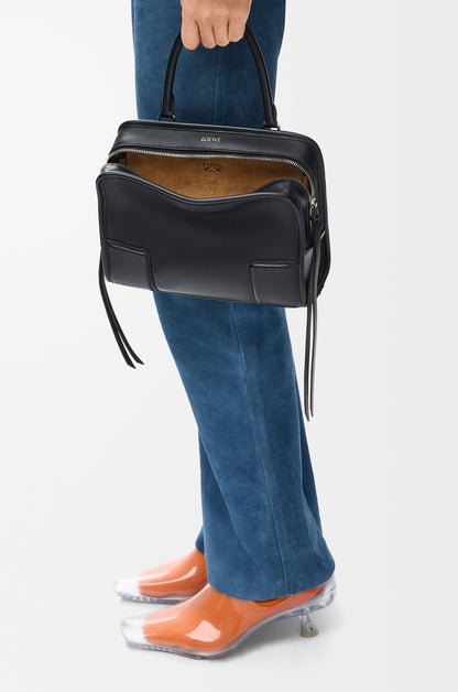 Loewe Small Amazona 180 bag in soft calfskin