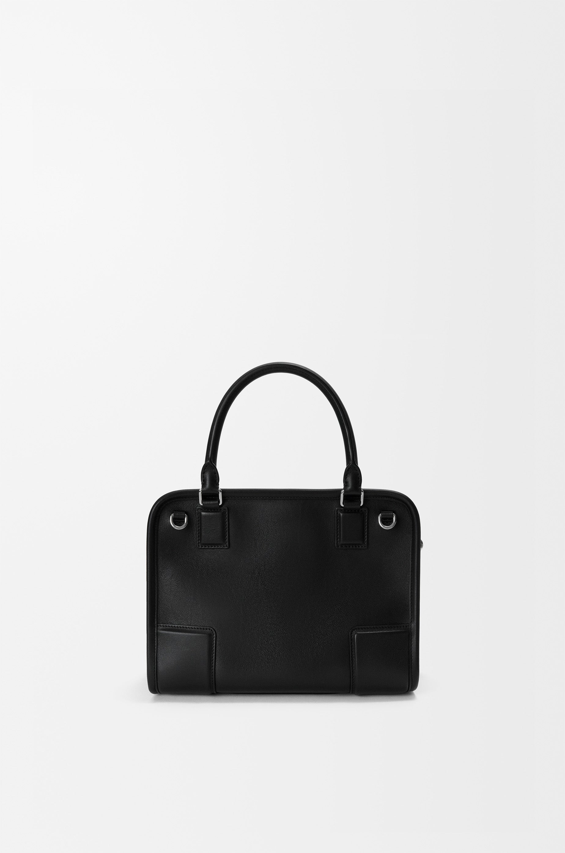 Loewe Small Amazona 180 bag in soft calfskin