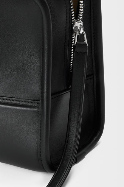 Loewe Small Amazona 180 bag in soft calfskin