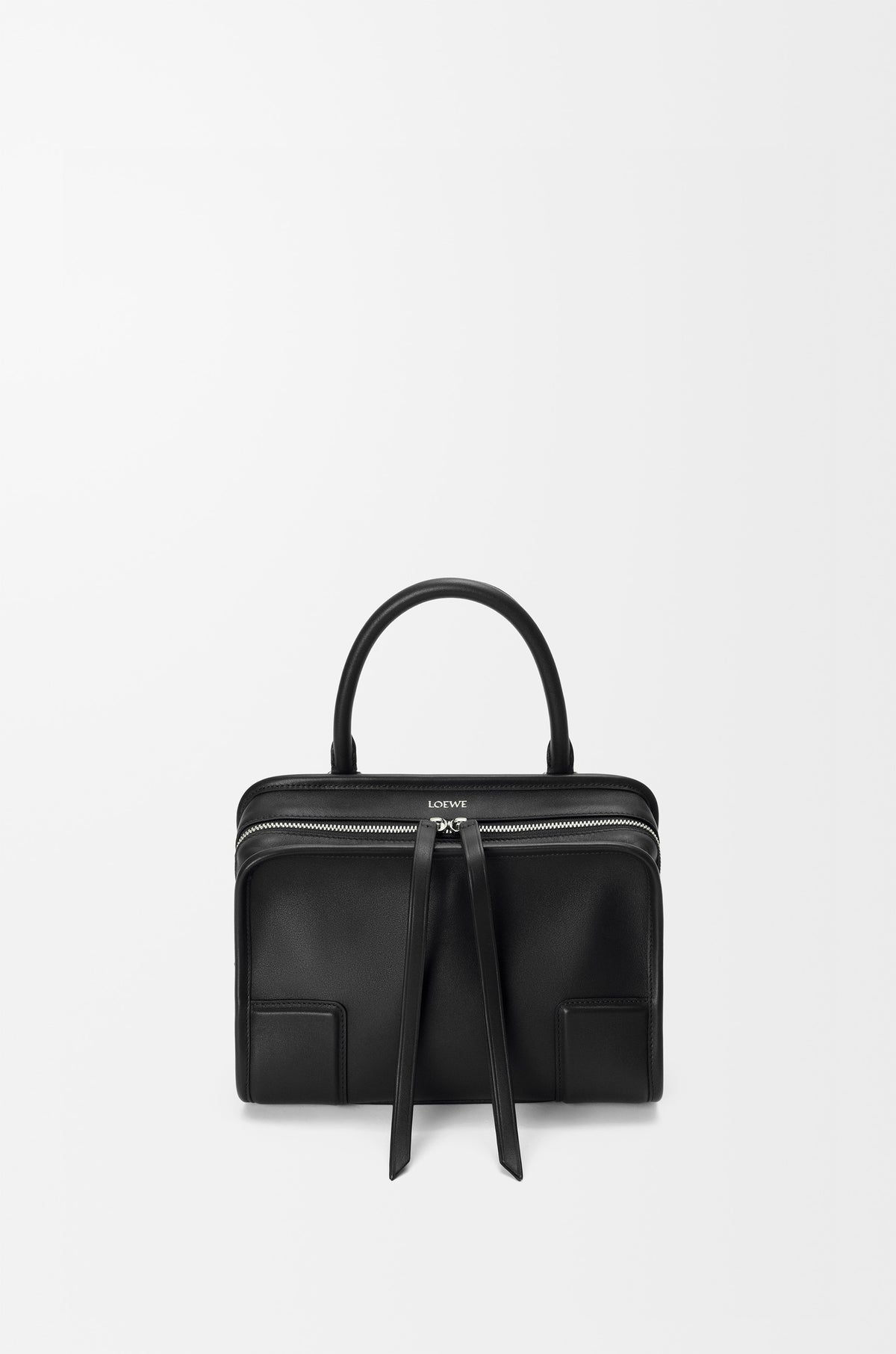 Loewe Small Amazona 180 bag in soft calfskin