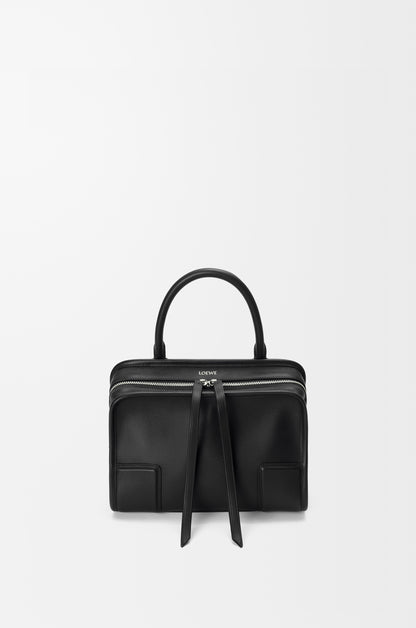 Loewe Small Amazona 180 bag in soft calfskin