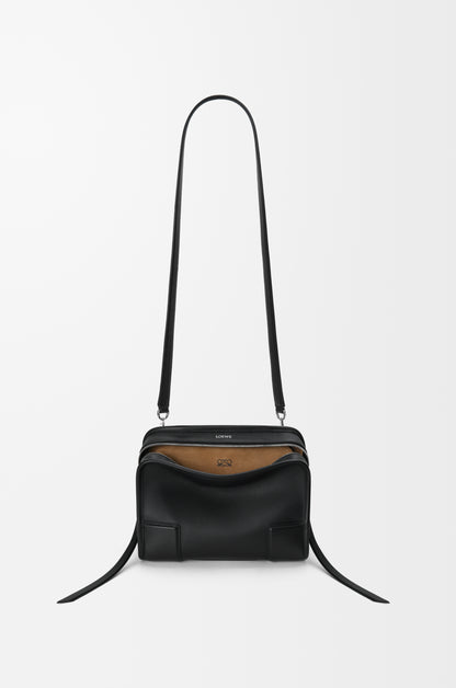 Loewe Small Amazona 180 bag in soft calfskin