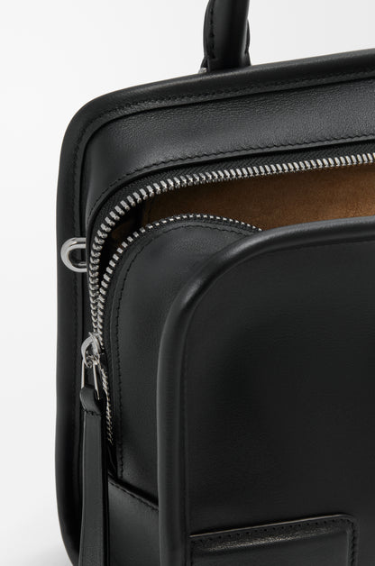 Loewe Small Amazona 180 bag in soft calfskin