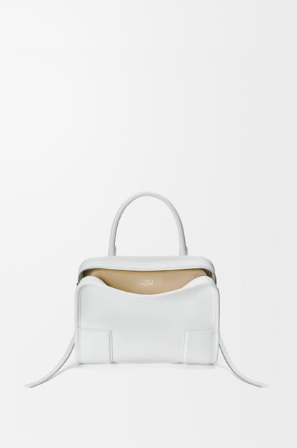 Loewe Small Amazona 180 bag in soft calfskin