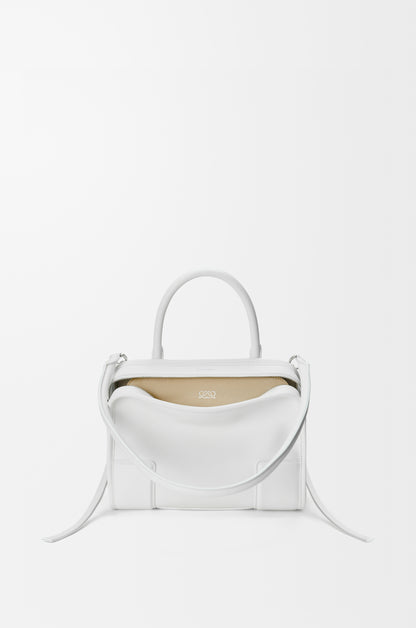 Loewe Small Amazona 180 bag in soft calfskin