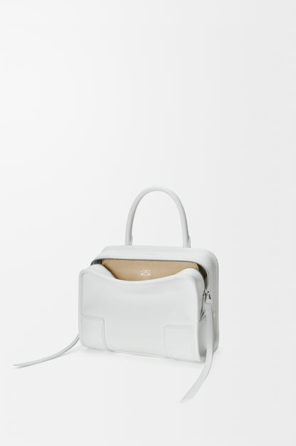 Loewe Small Amazona 180 bag in soft calfskin