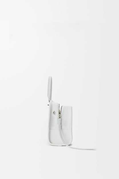 Loewe Small Amazona 180 bag in soft calfskin