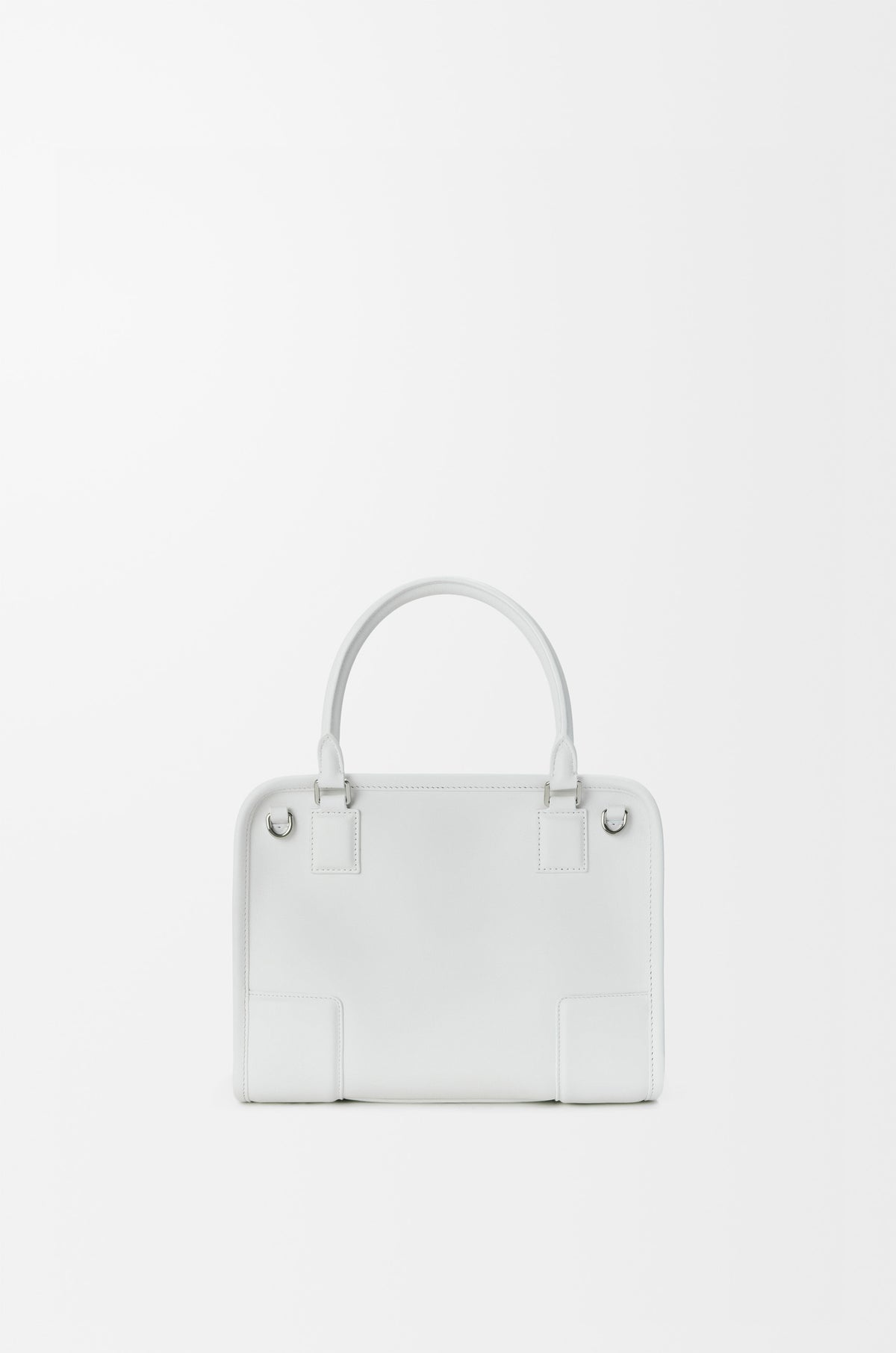 Loewe Small Amazona 180 bag in soft calfskin