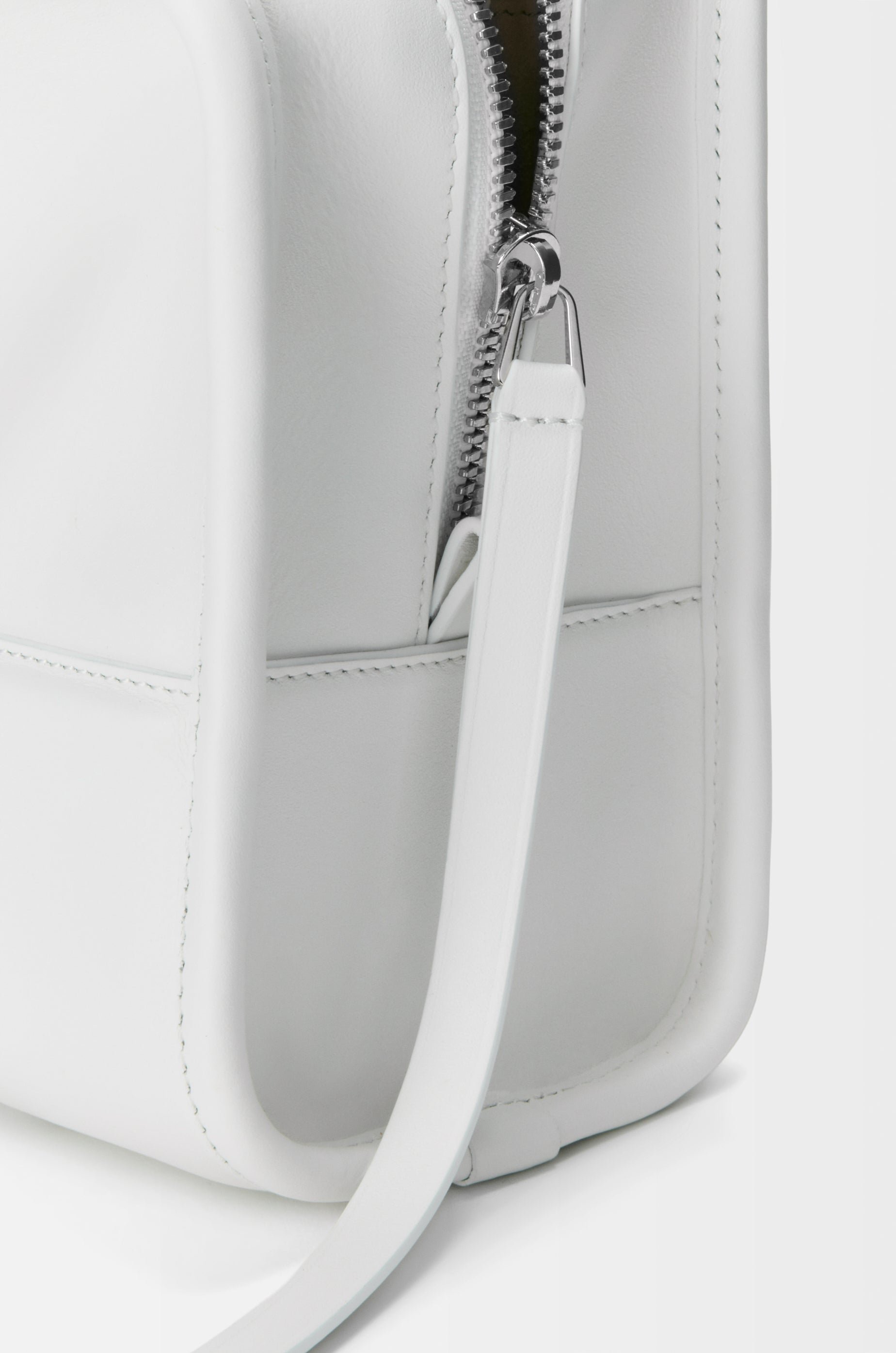 Loewe Small Amazona 180 bag in soft calfskin