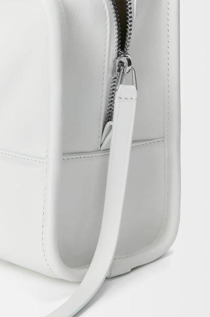 Loewe Small Amazona 180 bag in soft calfskin